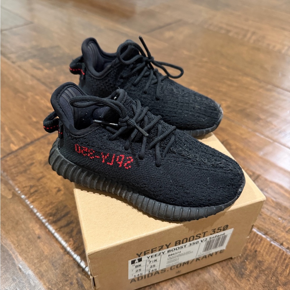 Adidas Yeezy Boost 350 V2 Infants